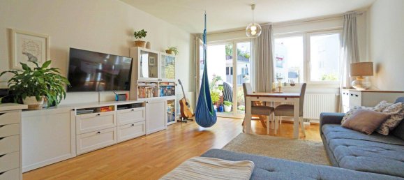 4 rooms Duplex in Liesing, Austria No. 228506 5