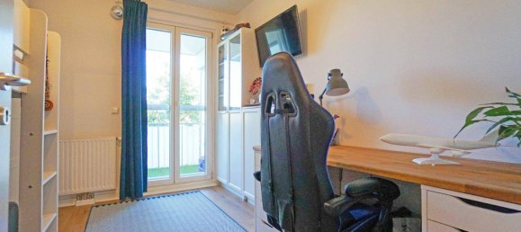 4 rooms Duplex in Liesing, Austria No. 228506 11