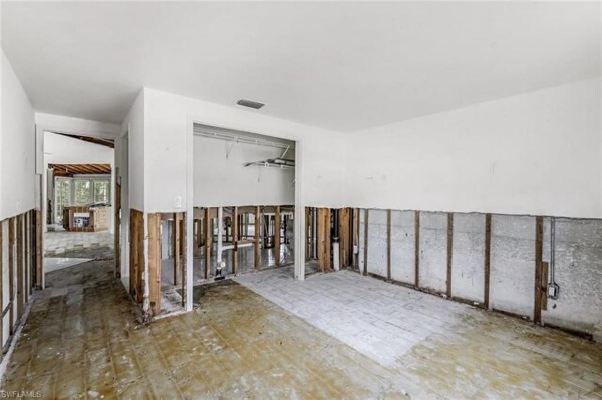 3 bedrooms House in Fort Myers, USA No. 434087