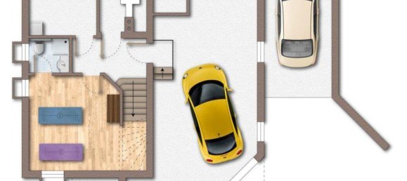 3غرفة منزل في Bad Goisern am Hallstattersee, Austria رقم 230908 21