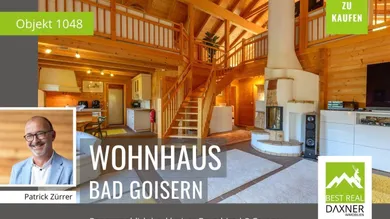 3غرفة منزل في Bad Goisern am Hallstattersee, Austria رقم 230908