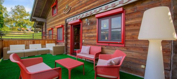 3غرفة منزل في Bad Goisern am Hallstattersee, Austria رقم 230908 3