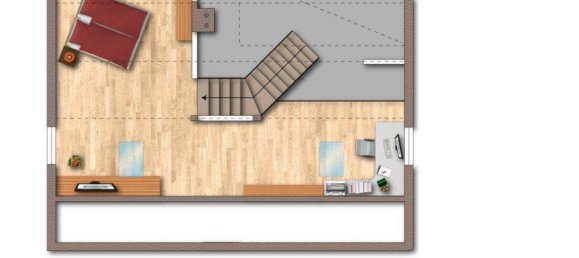 3غرفة منزل في Bad Goisern am Hallstattersee, Austria رقم 230908 23