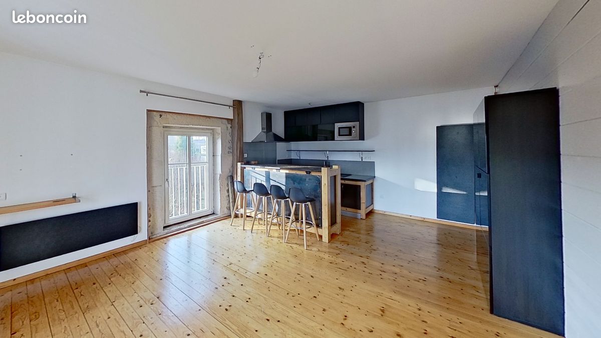 Apartamento T1 em Houdemont, France N.º 64967