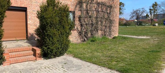 Земельный участок в Demmin, Германия № 340227 5