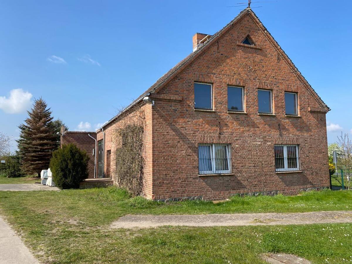 Земельный участок в Demmin, Германия № 340227