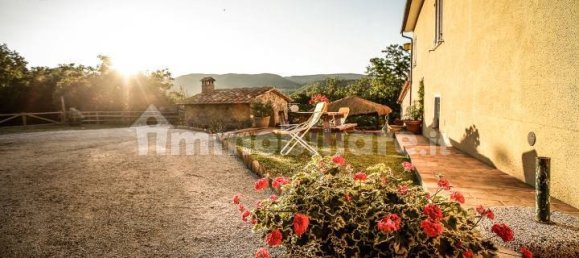 8 bedrooms House in Chianni, Italy No. 58428 7