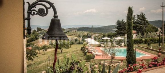 8 bedrooms House in Chianni, Italy No. 58428 16