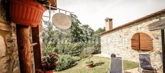 8 bedrooms House in Chianni, Italy No. 58428 12