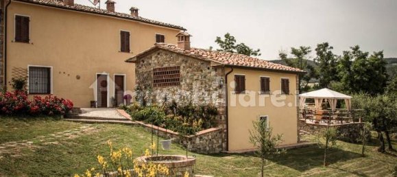 8 bedrooms House in Chianni, Italy No. 58428 3