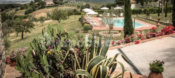 8 bedrooms House in Chianni, Italy No. 58428 15