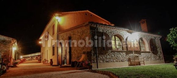 8 bedrooms House in Chianni, Italy No. 58428 4