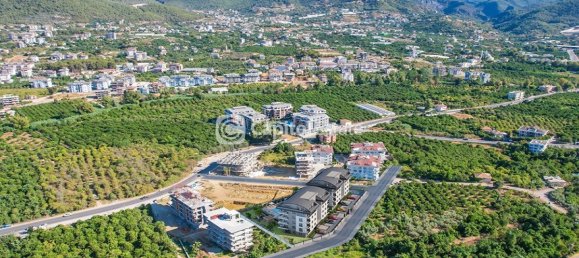 Apartment 3+1 in Antalya, Turkey No. 6426 21