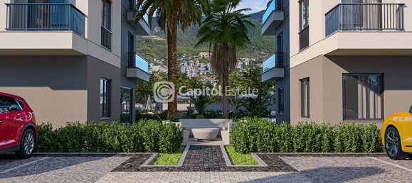 Apartment 3+1 in Antalya, Turkey No. 6426 14