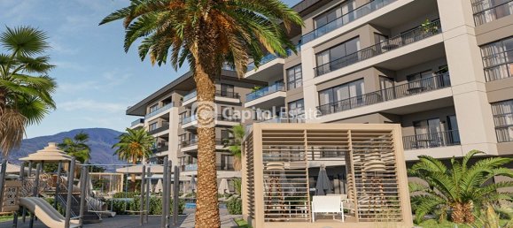 Apartment 3+1 in Antalya, Turkey No. 6426 15