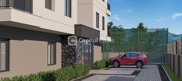 Apartment 3+1 in Antalya, Turkey No. 6426 10