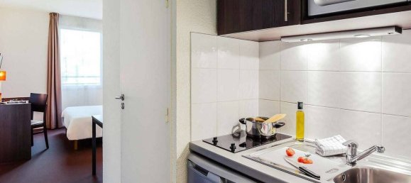 Estudio en Orleans, France No. 88429 3