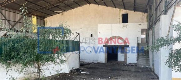 1286m² Warehouse in Crato, Portugal No. 86663 7