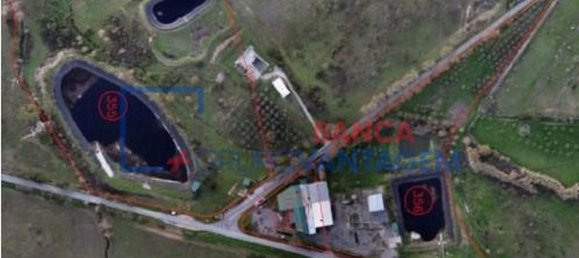 1286m² Warehouse in Crato, Portugal No. 86663 26