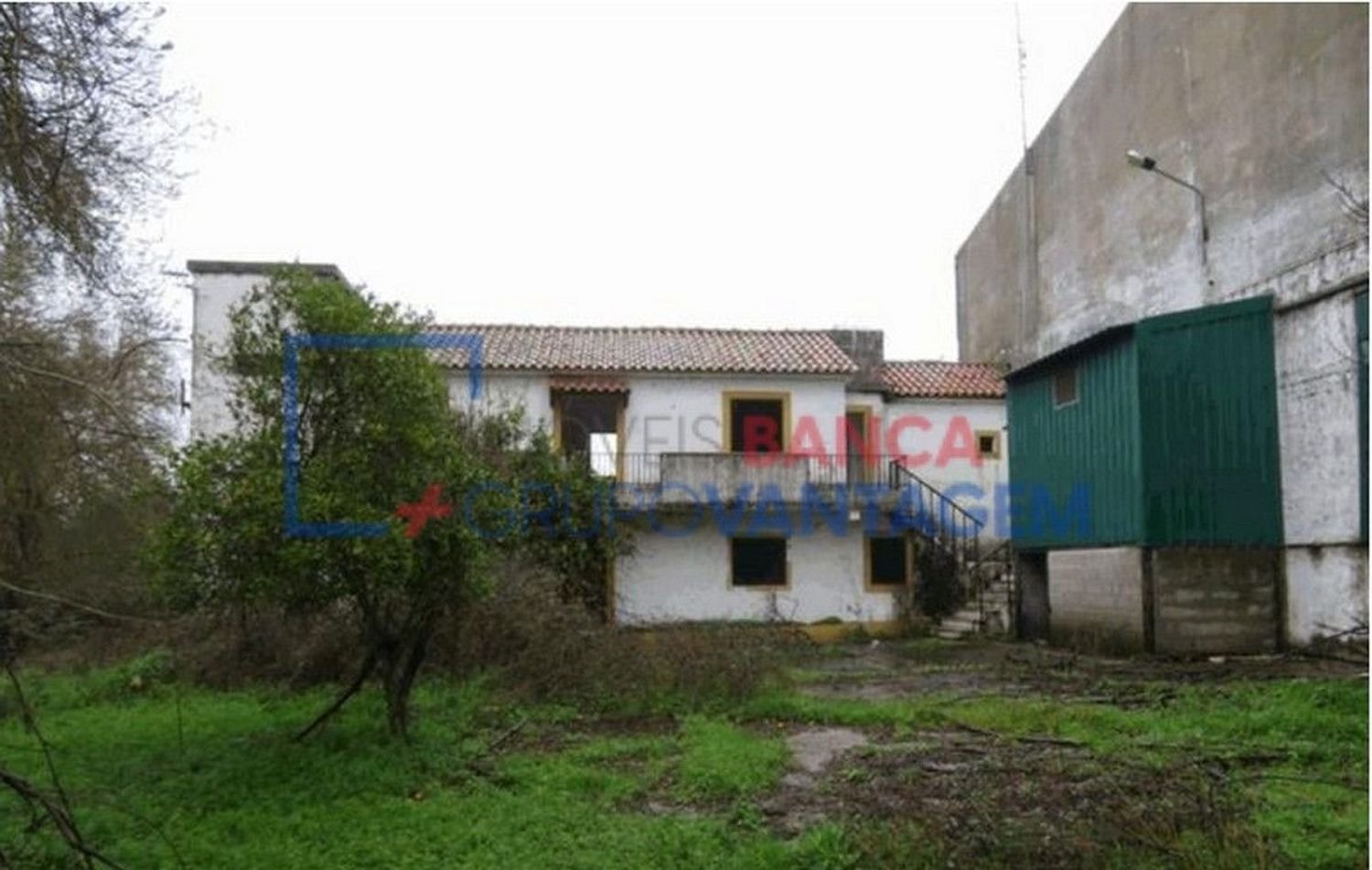 1286m² Warehouse in Crato, Portugal No. 86663