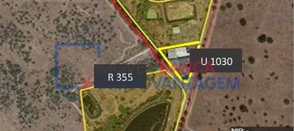 1286m² Warehouse in Crato, Portugal No. 86663 28