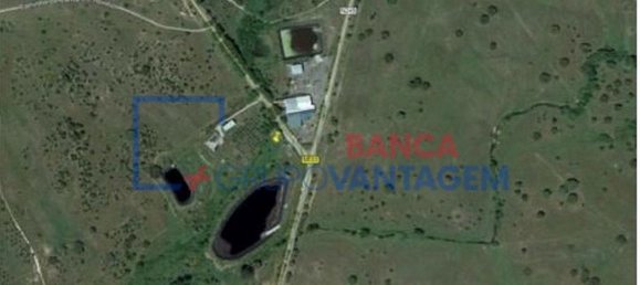 1286m² Warehouse in Crato, Portugal No. 86663 25