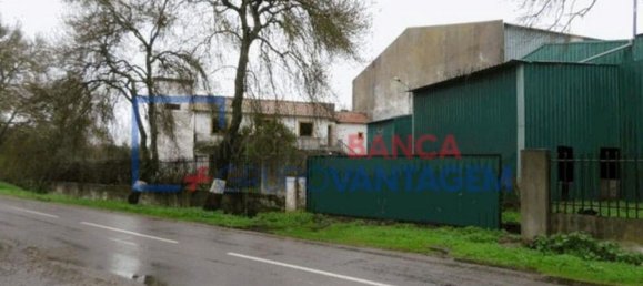 1286m² Warehouse in Crato, Portugal No. 86663 16