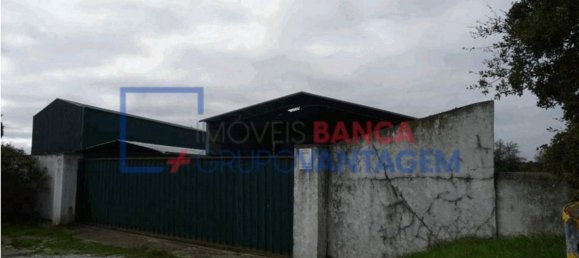 1286m² Warehouse in Crato, Portugal No. 86663 15