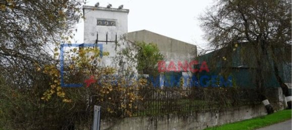 1286m² Warehouse in Crato, Portugal No. 86663 22