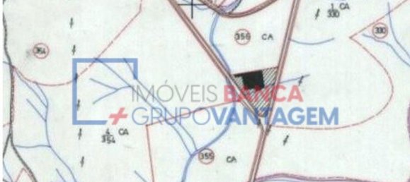 1286m² Warehouse in Crato, Portugal No. 86663 27