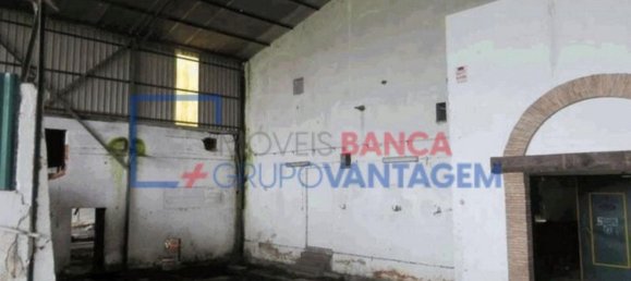 1286m² Warehouse in Crato, Portugal No. 86663 9