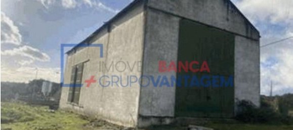 1286m² Warehouse in Crato, Portugal No. 86663 14