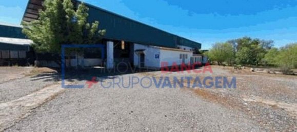 1286m² Warehouse in Crato, Portugal No. 86663 17