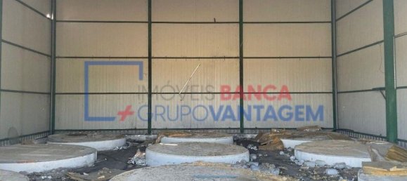 1286m² Warehouse in Crato, Portugal No. 86663 11
