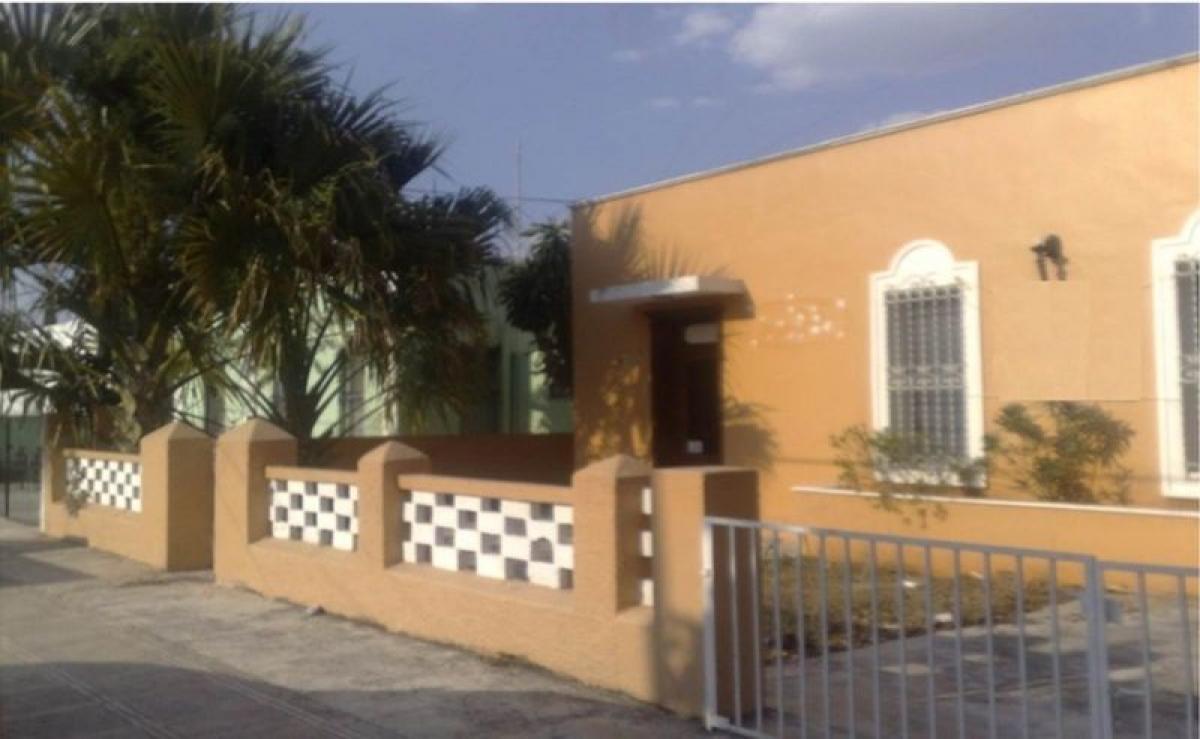 6 bedrooms House in Yucatan, Mexico No. 165423