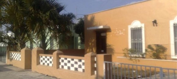 6 bedrooms House in Yucatan, Mexico No. 165423 2