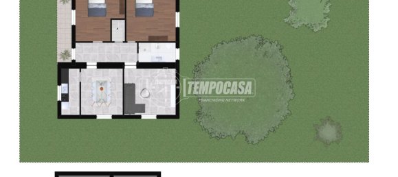 3 rooms Villa in Cesano Maderno, Italy No. 269761 22