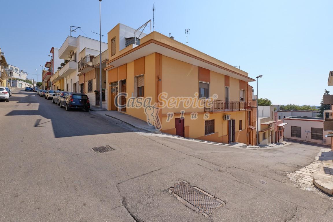 Casa de 3 habitaciónes en Matino, Italy No. 228205