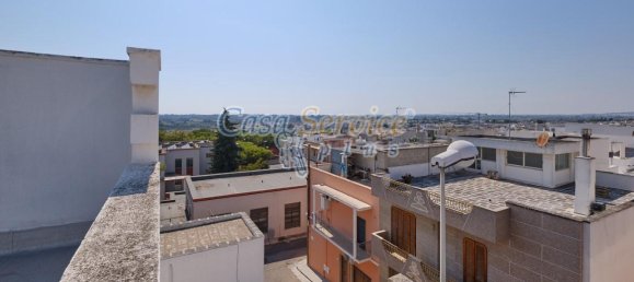 Casa de 3 habitaciónes en Matino, Italy No. 228205 4