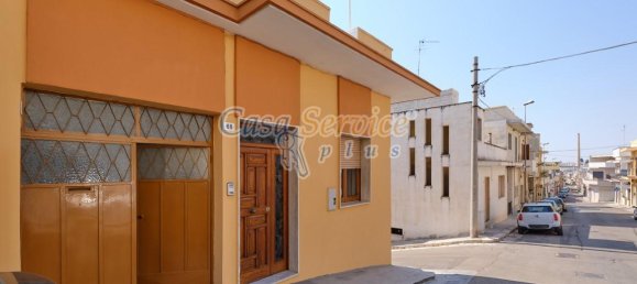 Casa de 3 habitaciónes en Matino, Italy No. 228205 14