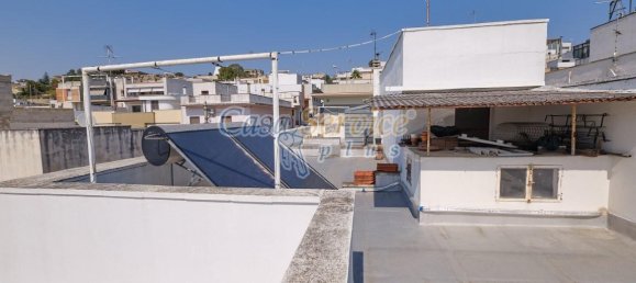 Casa de 3 habitaciónes en Matino, Italy No. 228205 5