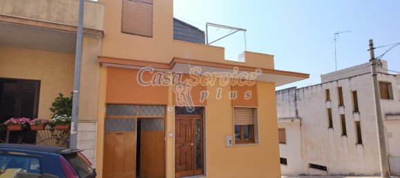 Casa de 3 habitaciónes en Matino, Italy No. 228205 3