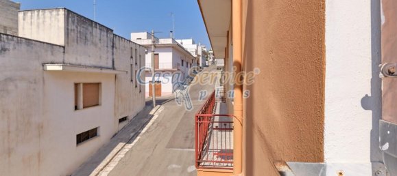 Casa de 3 habitaciónes en Matino, Italy No. 228205 27