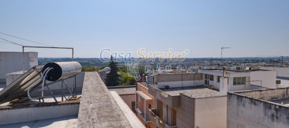 Casa de 3 habitaciónes en Matino, Italy No. 228205 7