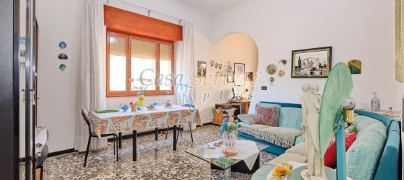 Casa de 3 habitaciónes en Matino, Italy No. 228205 8