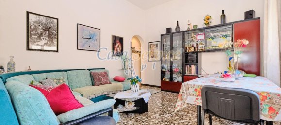 Casa de 3 habitaciónes en Matino, Italy No. 228205 11