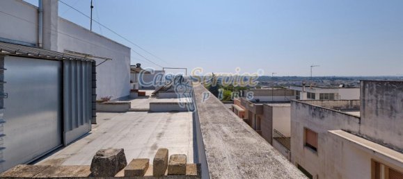 Casa de 3 habitaciónes en Matino, Italy No. 228205 6