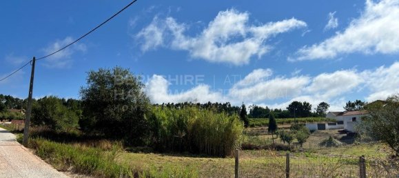 Terreno em Torres Vedras, Portugal 1000 m² N.º 299142 3