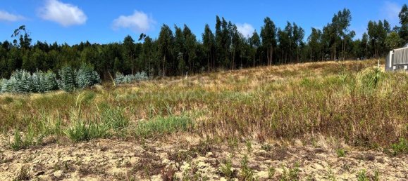 Terreno em Torres Vedras, Portugal 1000 m² N.º 299142 2