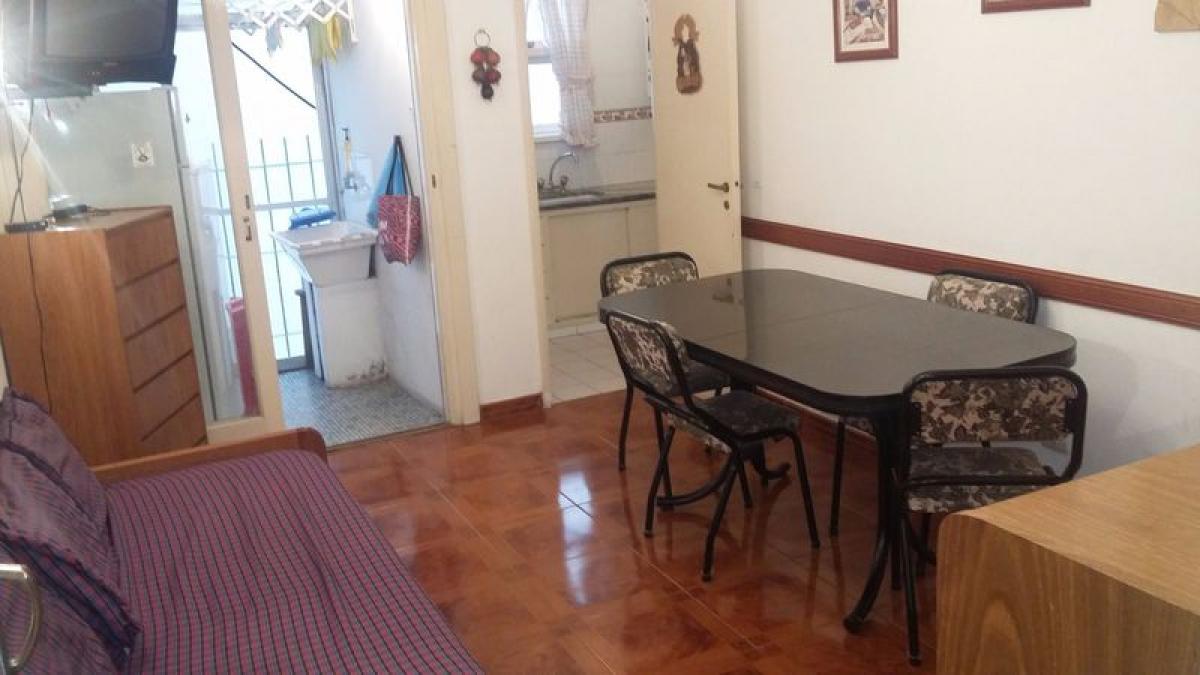 Studio à Mar del Plata, Argentina No. 84602